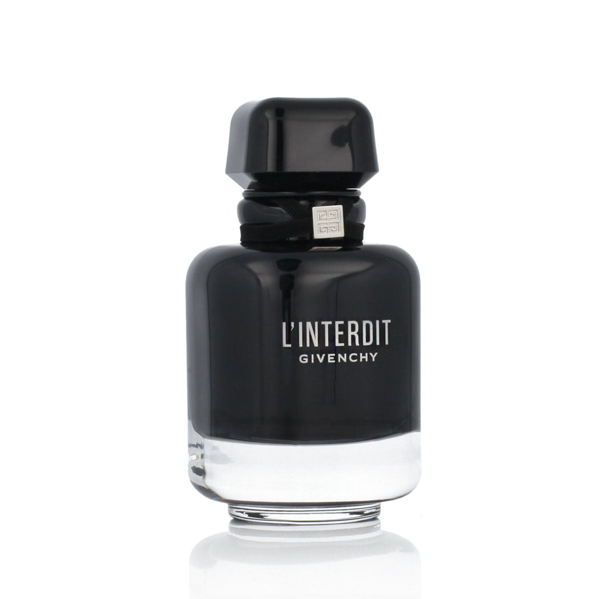 Women's Perfume Givenchy L'Interdit Eau de Parfum Intense EDP EDP 80 ml - Nova Cosmetici