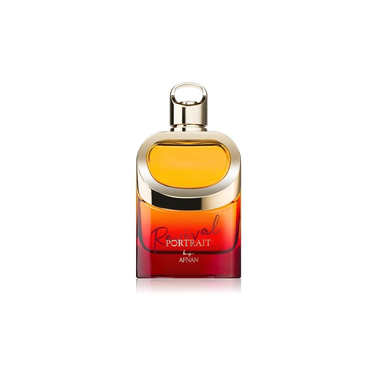 Unisex Perfume Afnan Portrait Revival 100 ml - Nova Cosmetici