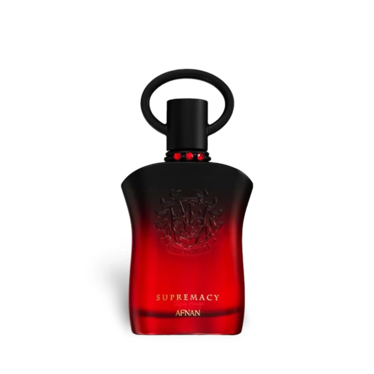 Women's Perfume Afnan Supremacy Tapis Rouge 90 ml - Nova Cosmetici