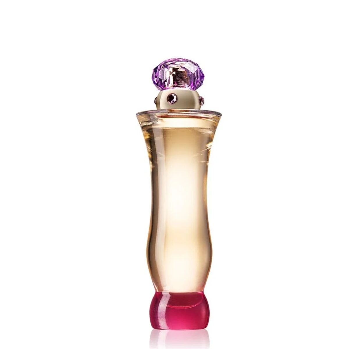 Women's Perfume Versace Woman EDP 30 ml - Nova Cosmetici