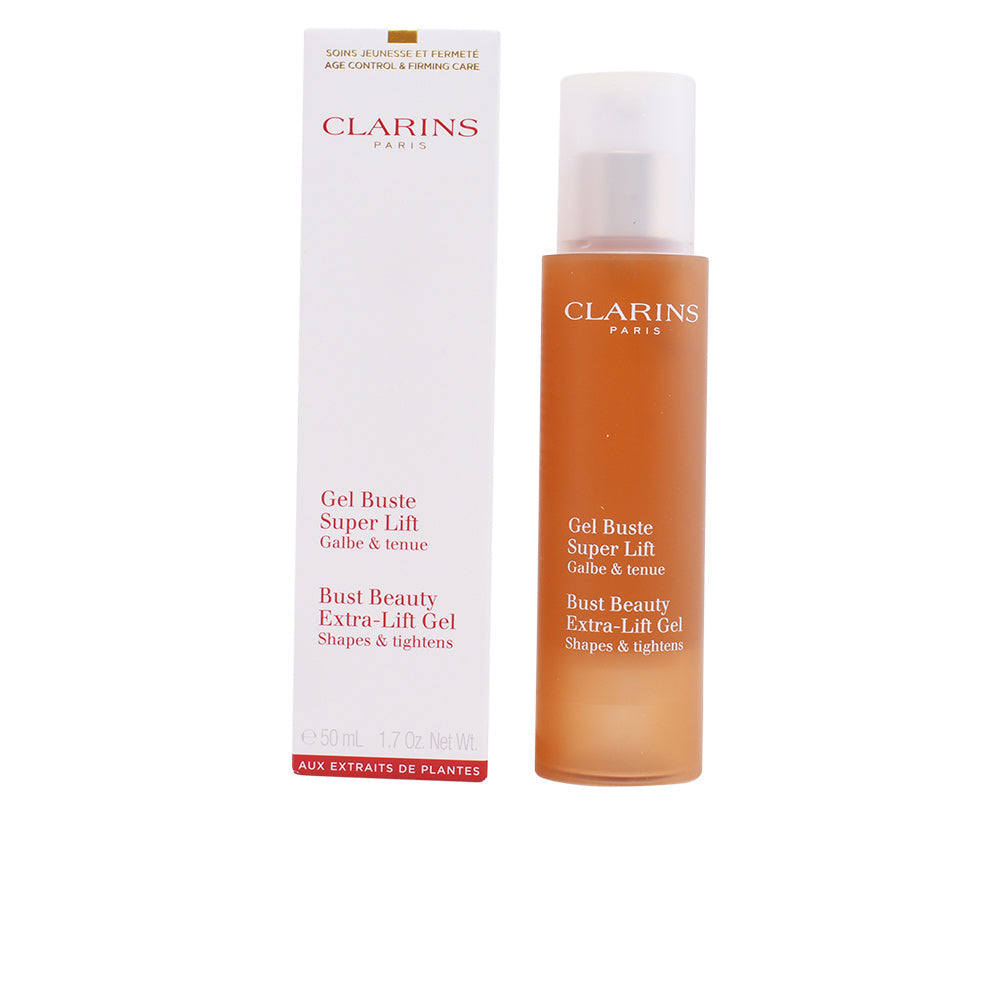 BUSTO gel tensor inmediato 50 ml - Nova Cosmetici