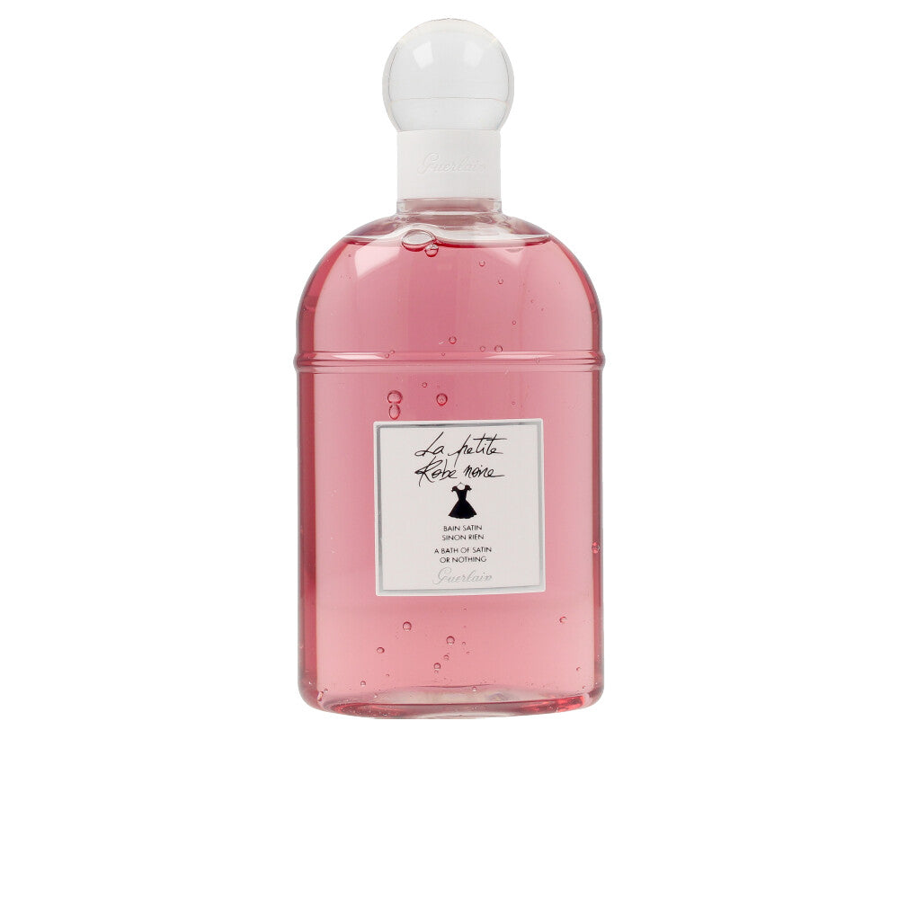 LA PETITE ROBE NOIRE shower gel 200 ml - Nova Cosmetici