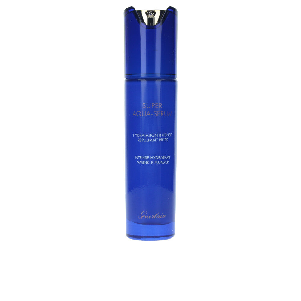 SUPER AQUA intense moisturizing serum 50 ml - Nova Cosmetici