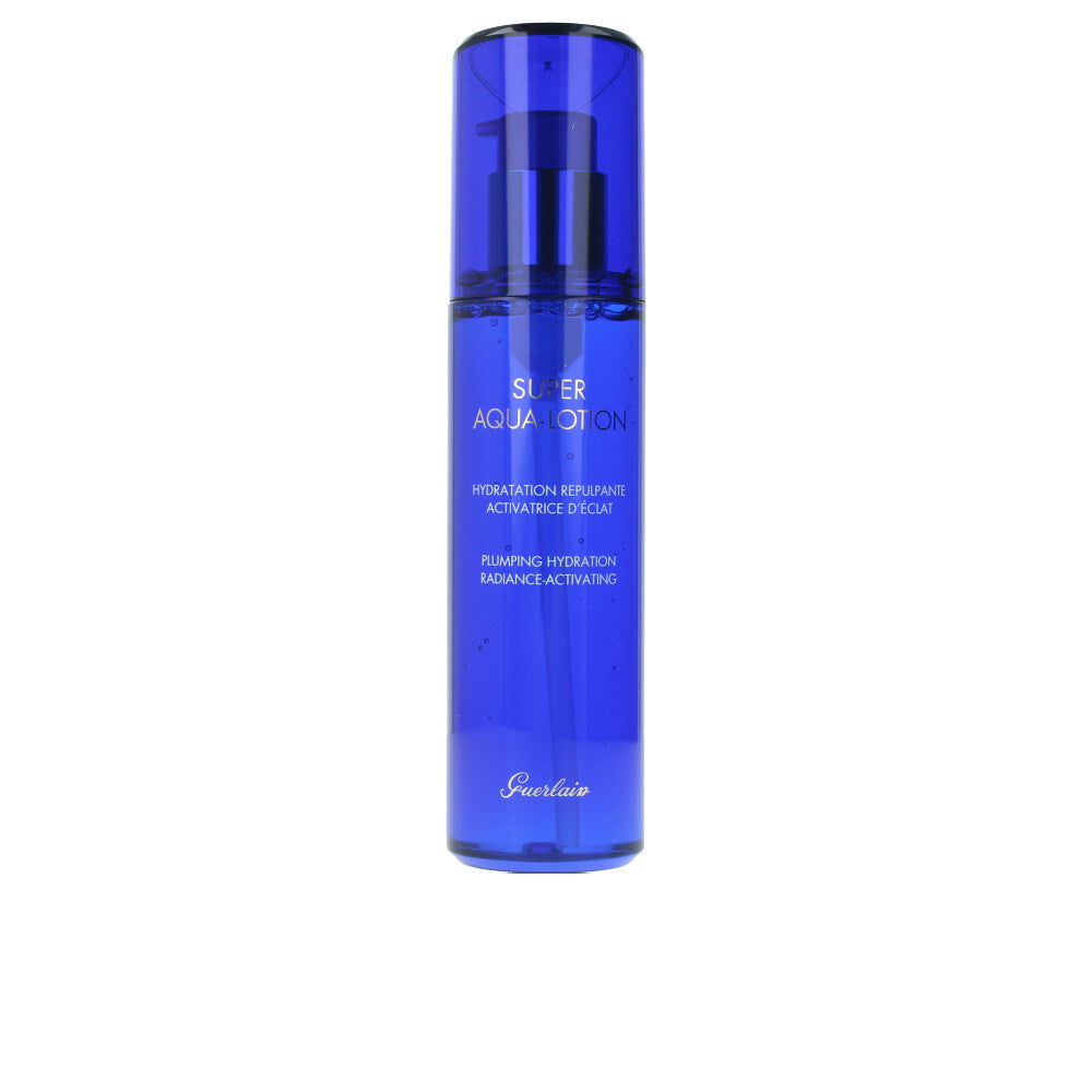 SUPER AQUA lotion 150 ml - Nova Cosmetici