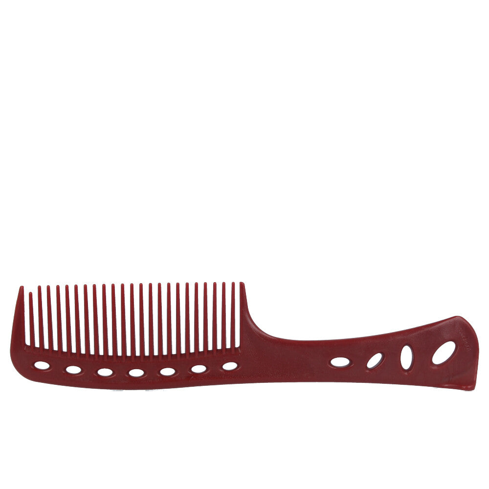 YS PARK PEINE ROJO TINTE 601 225 mm - Nova Cosmetici