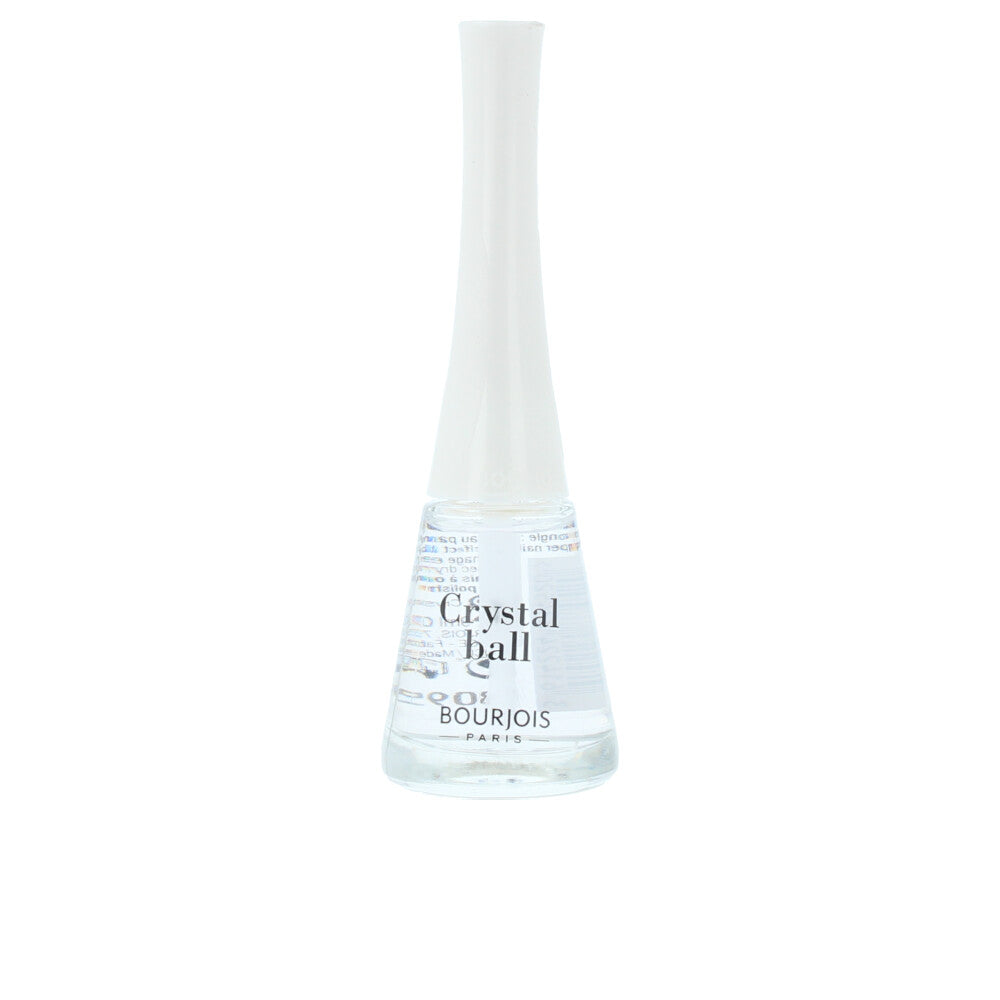 1 SECONDE nail polish #022 crystal ball 9 ml - Nova Cosmetici