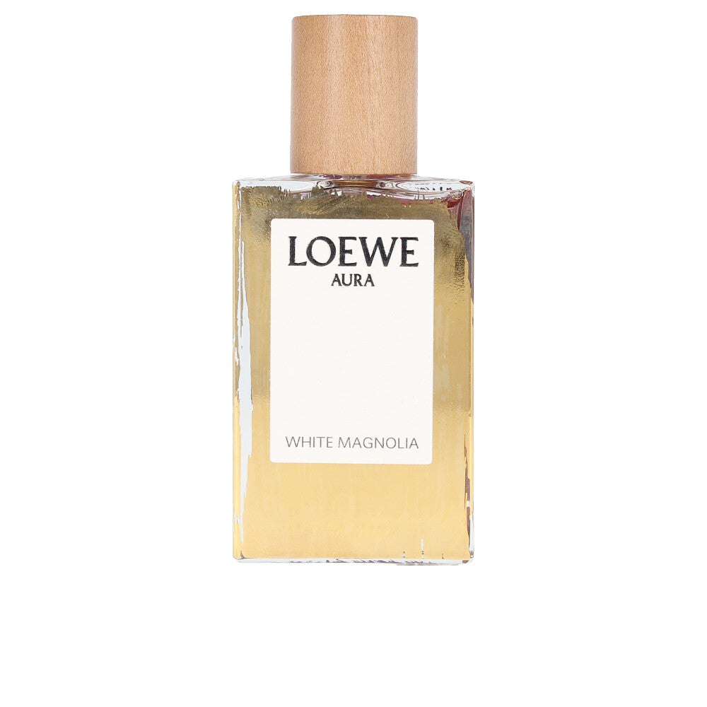 AURA WHITE MAGNOLIA eau de parfum spray 30 ml - Nova Cosmetici