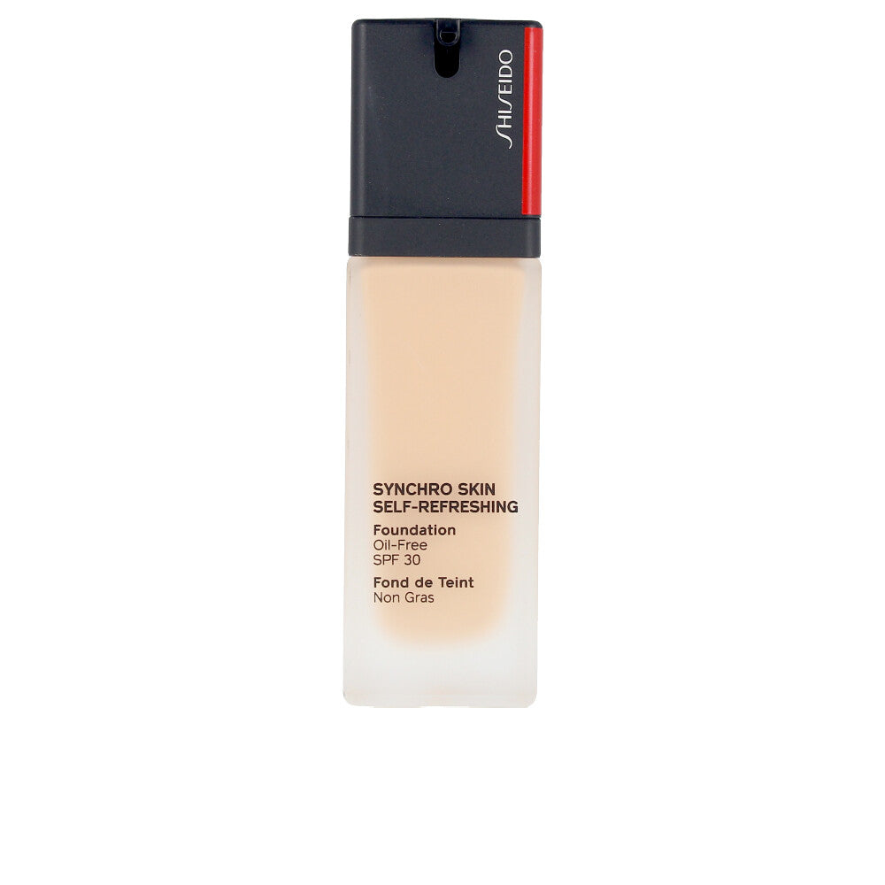 SYNCHRO SKIN self refreshing foundation #230 alder 30 ml - Nova Cosmetici