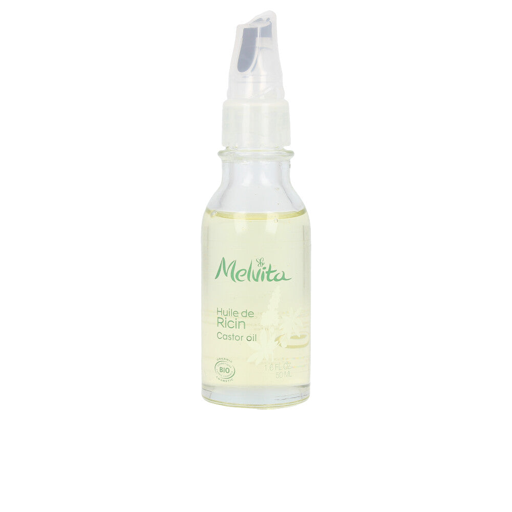 BEAUTY OILS castor oil 50 ml - Nova Cosmetici