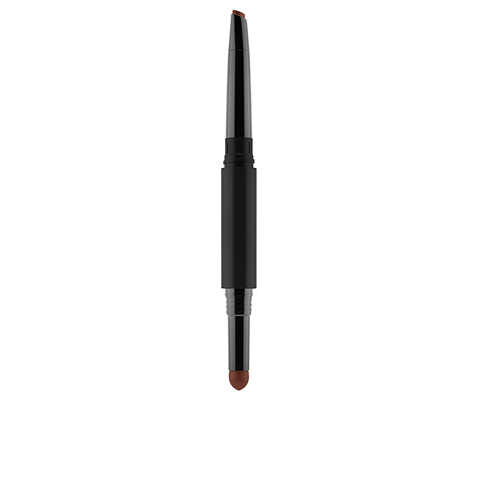 BROW shape & fill #001-brown - Nova Cosmetici