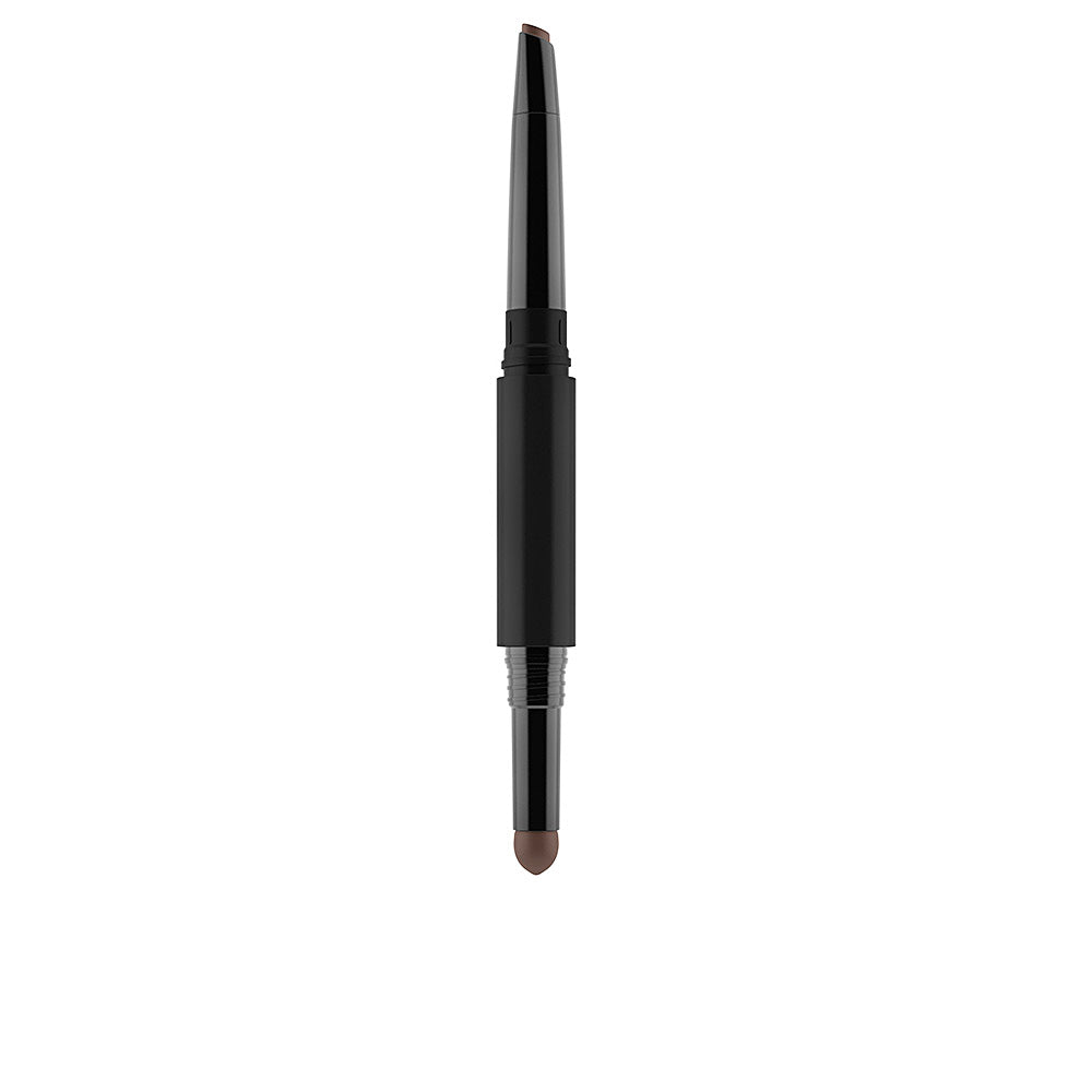 BROW shape & fill #002-greybrown - Nova Cosmetici