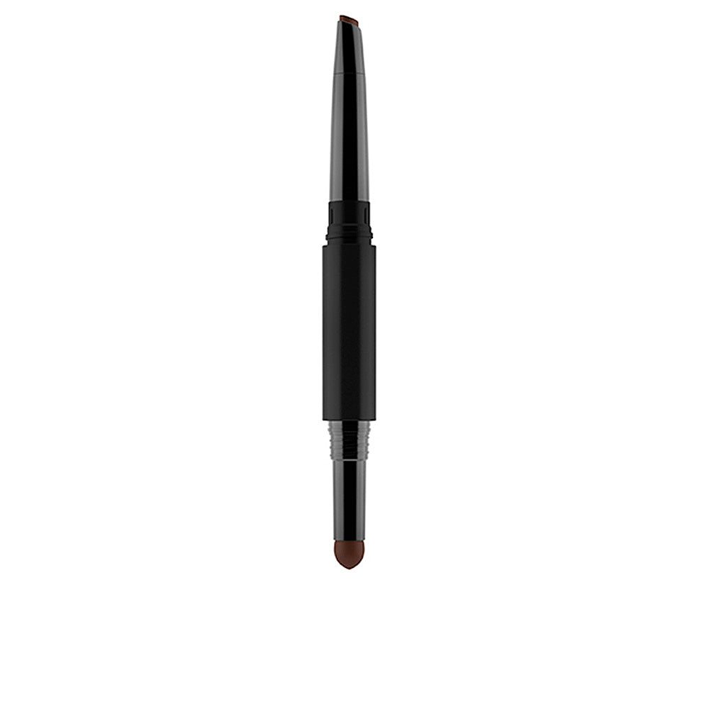 BROW shape & fill #003-dark brown - Nova Cosmetici