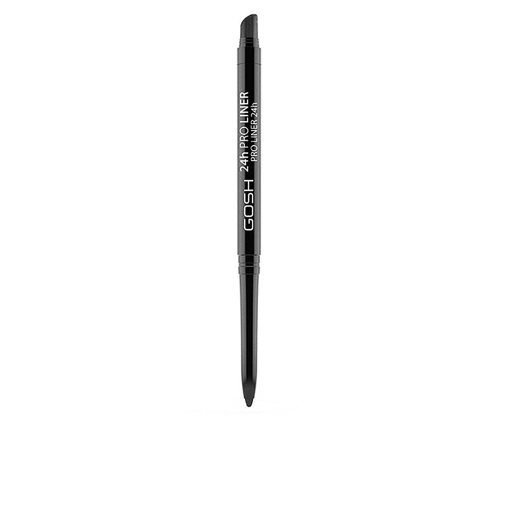 24H PRO LINER eyeliner #001-black - Nova Cosmetici