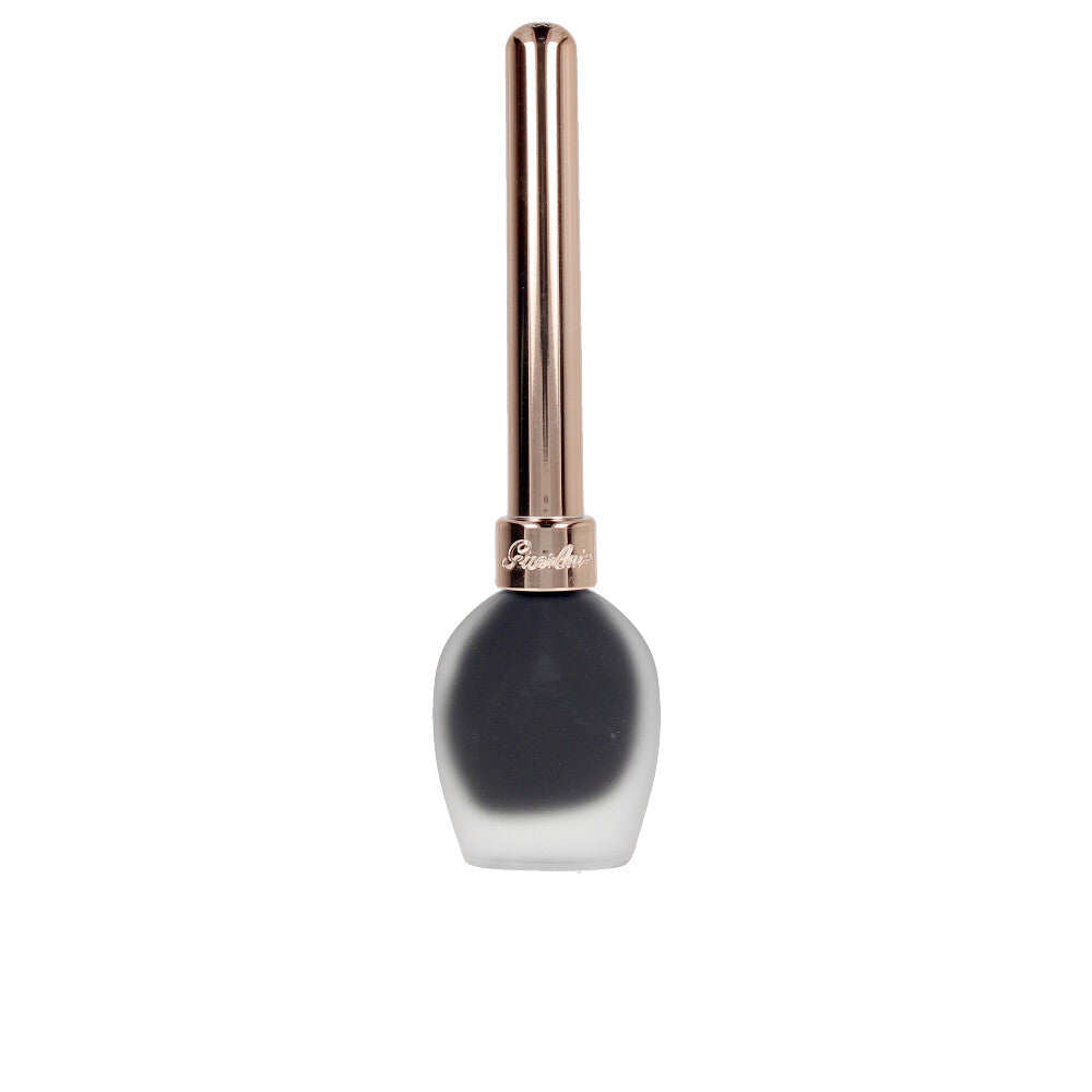 MAD EYES delineador de ojos líquido #01-black 5 ml - Nova Cosmetici