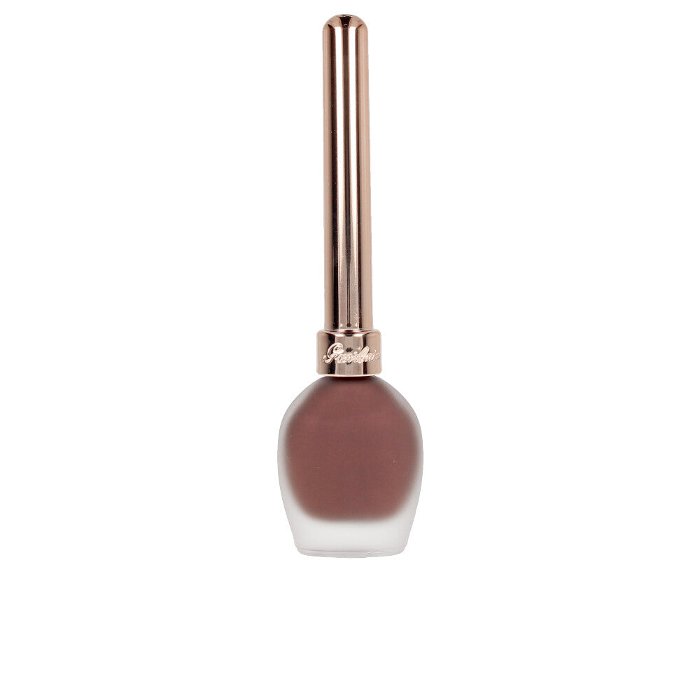 MAD EYES delineador de ojos líquido #02-brown 5 ml - Nova Cosmetici