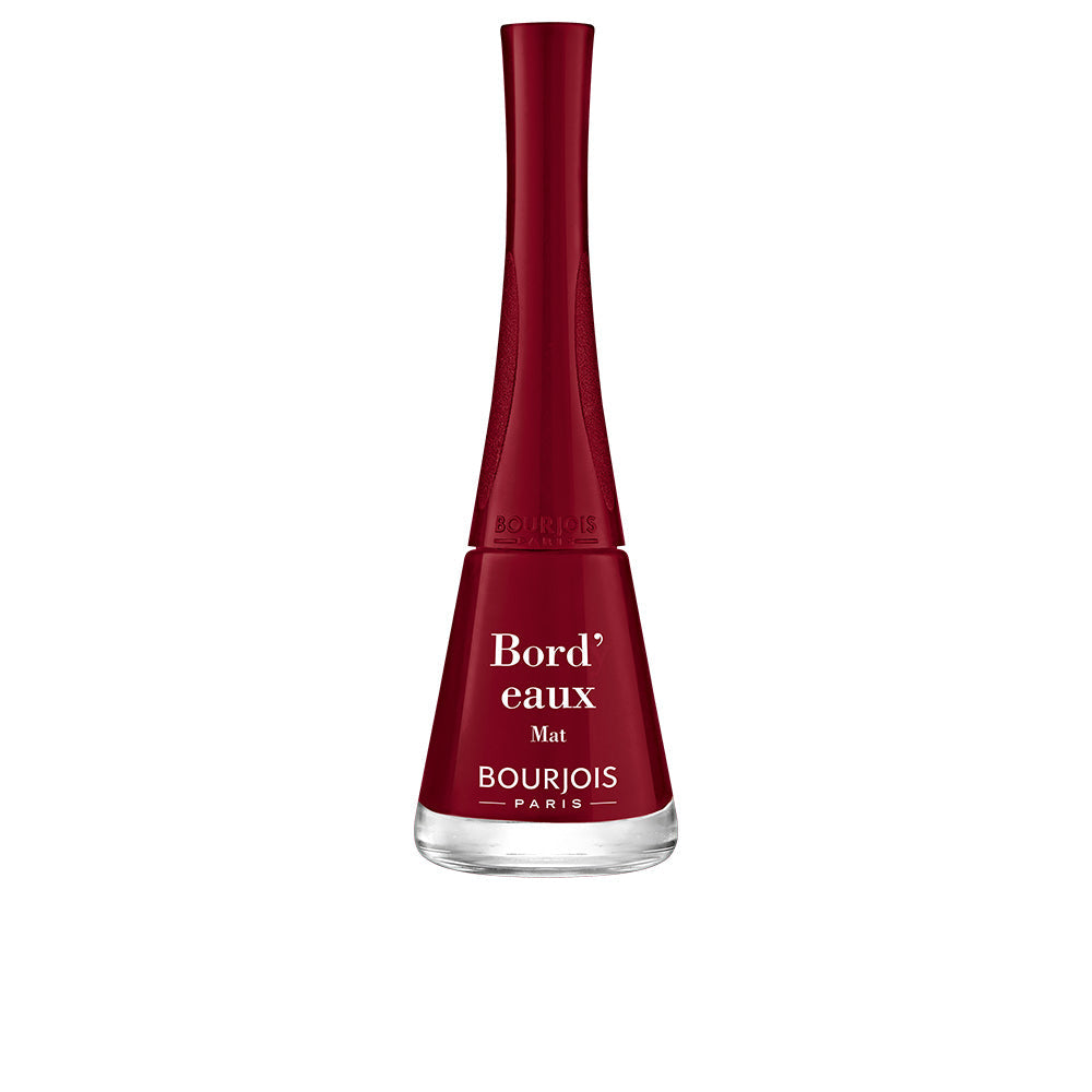 1 SECONDE nail polish #41-bord&#39;eaux 9 ml - Nova Cosmetici