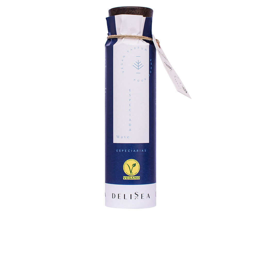 WAVE VEGAN eau parfum 150 ml - Nova Cosmetici