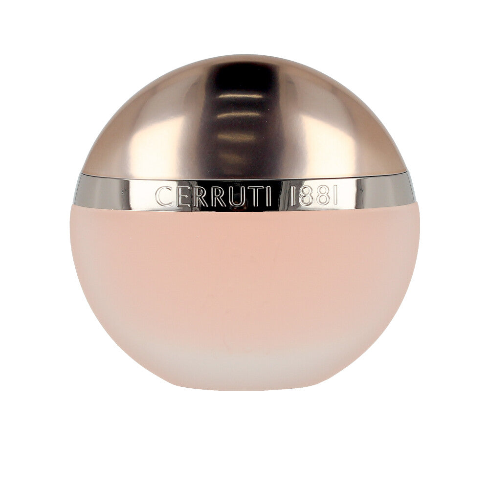 1881 POUR FEMME eau de toilette spray 100 ml - Nova Cosmetici