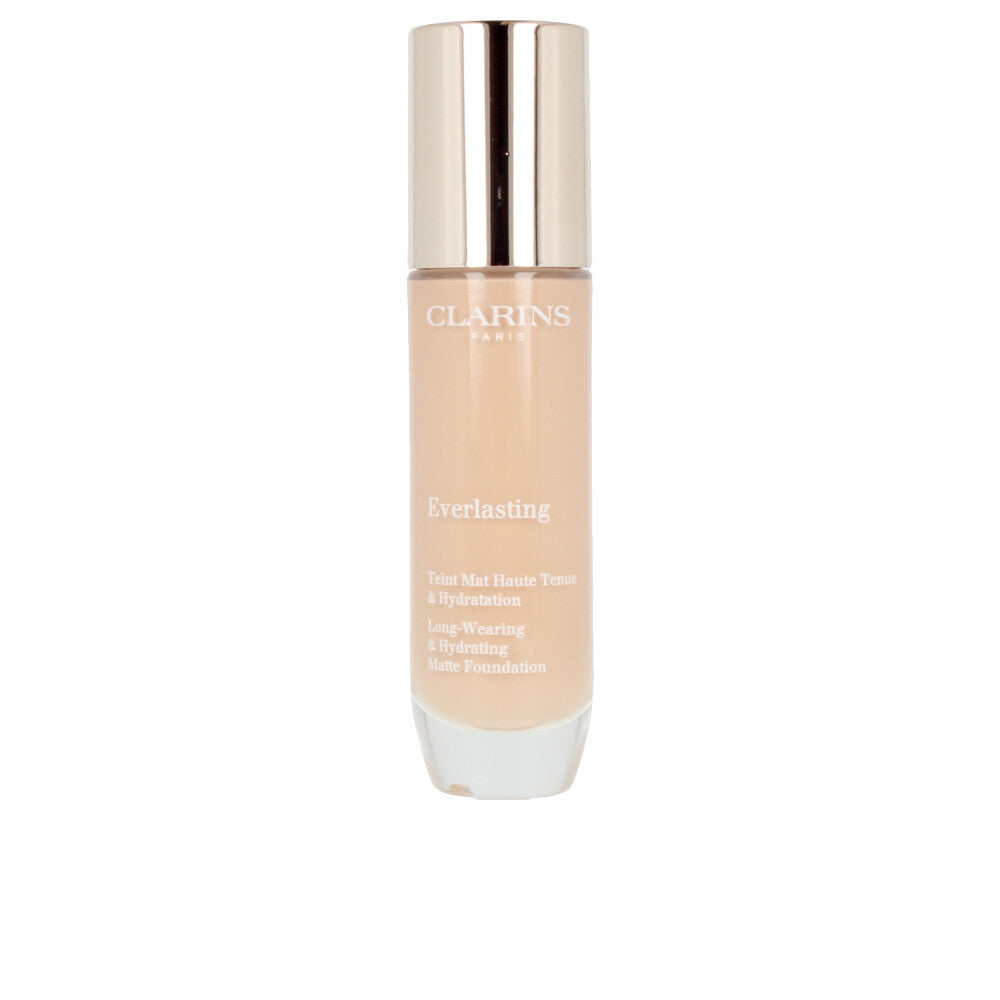 EVERLASTING teint mat haute tenue #109C-wheat - Nova Cosmetici