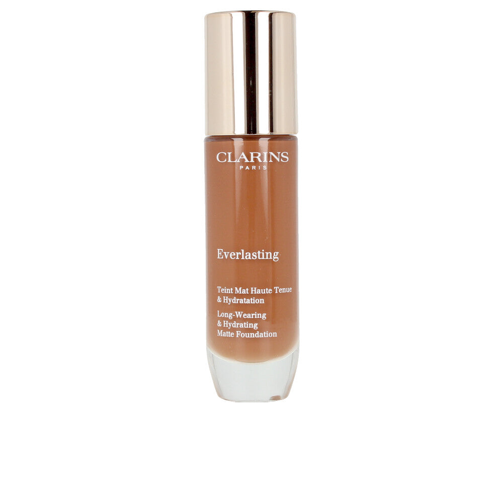 EVERLASTING teint mat haute tenue #119W-mocha - Nova Cosmetici