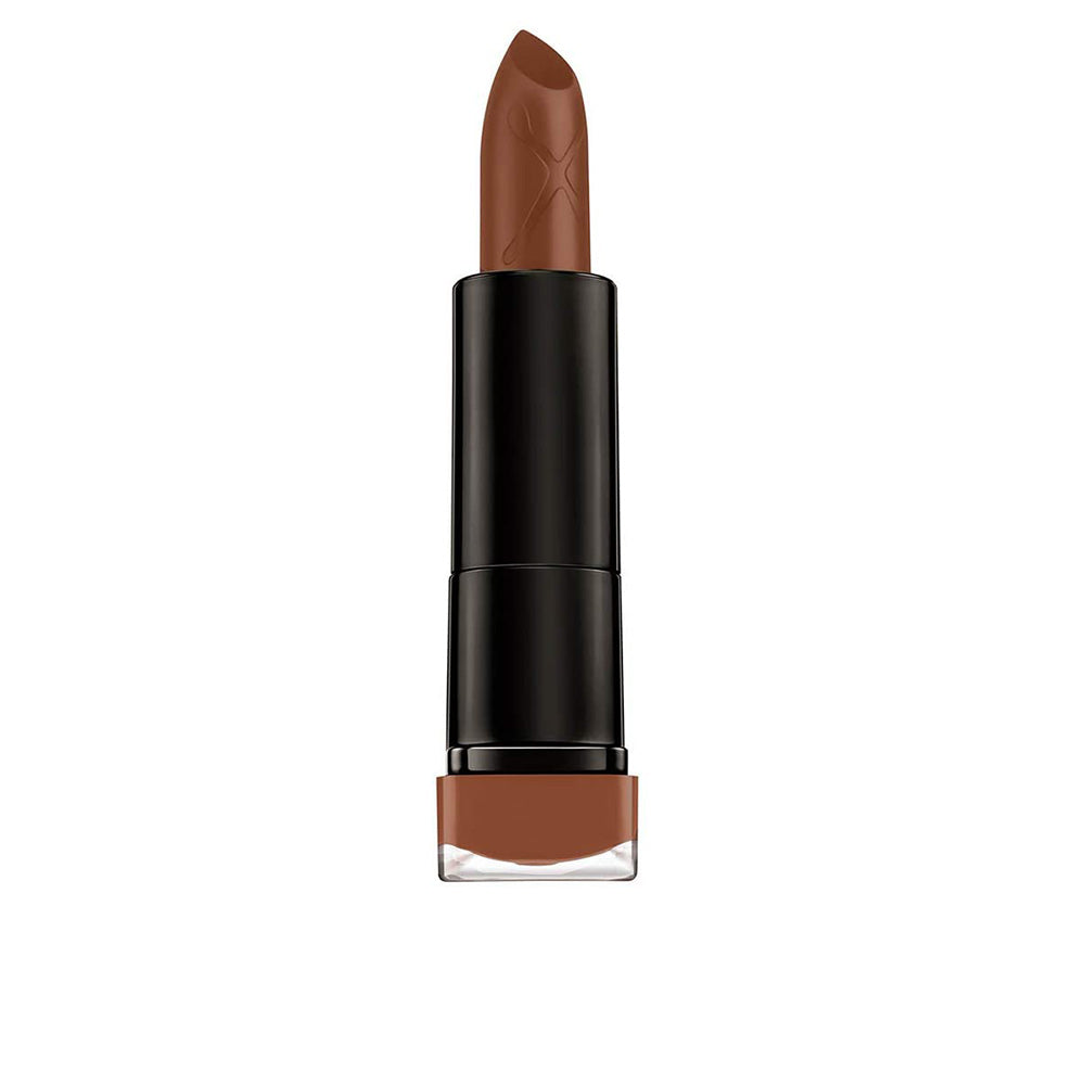 COLOUR ELIXIR MATTE lipstick #45-caramel - Nova Cosmetici