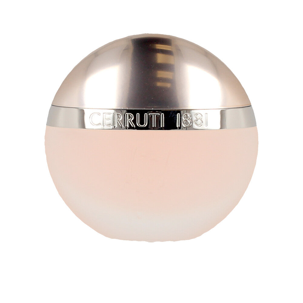 1881 POUR FEMME eau de toilette spray 50 ml - Nova Cosmetici