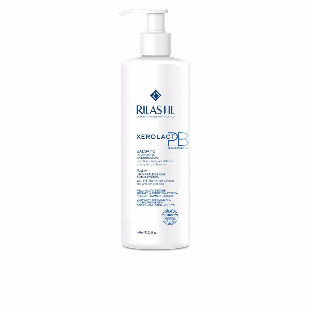 XEROLACT PB balm 400 ml - Nova Cosmetici