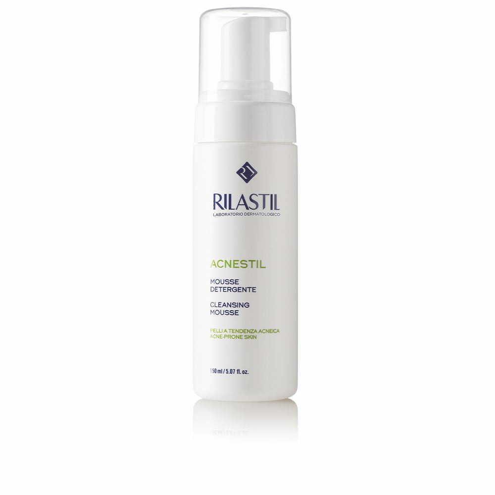 ACNESTIL mousse limpiador 150 ml - Nova Cosmetici