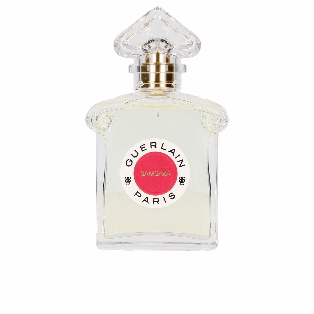 SAMSARA eau de toilette spray 75 ml - Nova Cosmetici