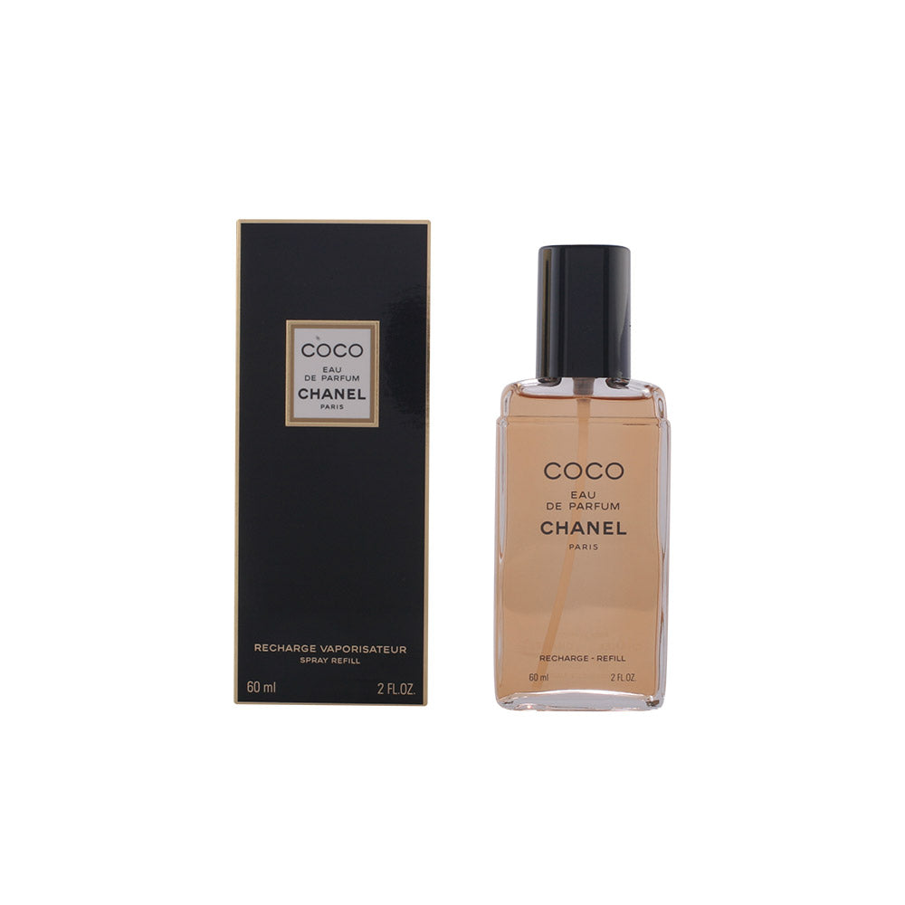 COCO eau de parfum spray refill 60 ml - Nova Cosmetici