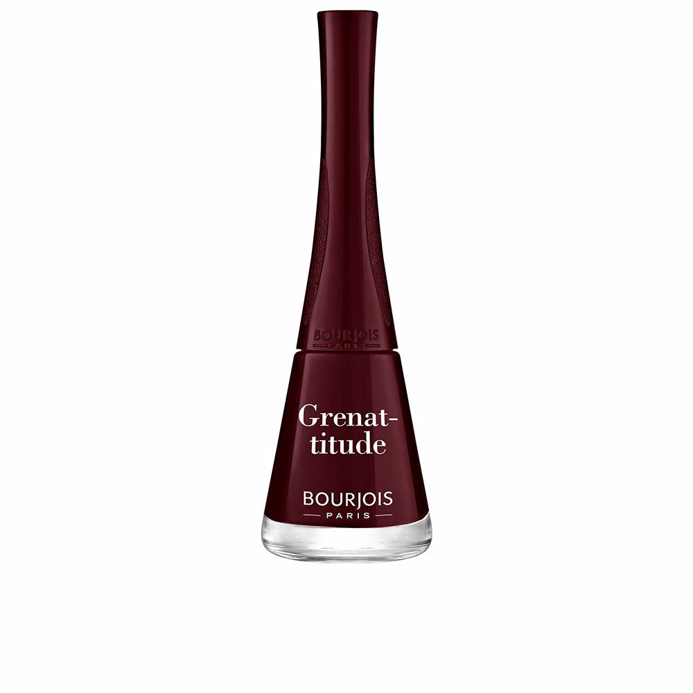 1 SECONDE nail polish #045-grenad&#39;titude 9 ml - Nova Cosmetici