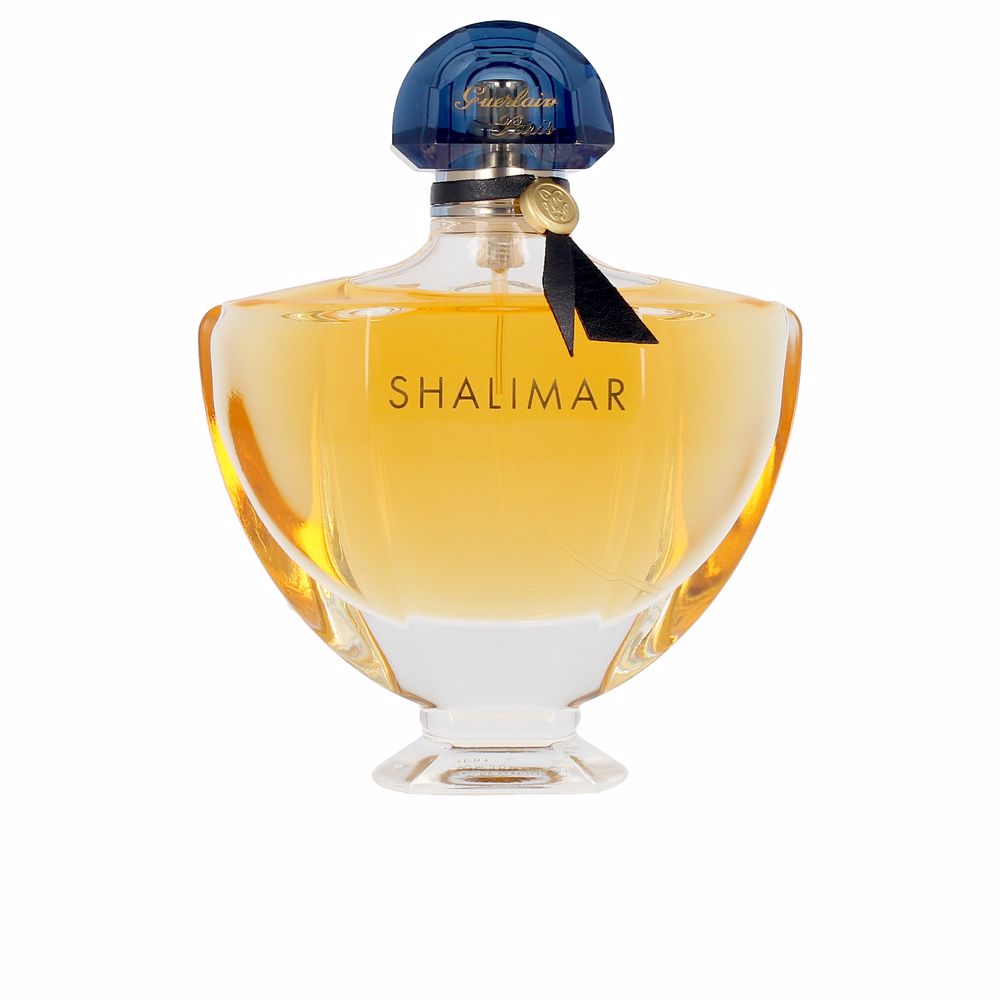 SHALIMAR eau de parfum spray 90 ml - Nova Cosmetici