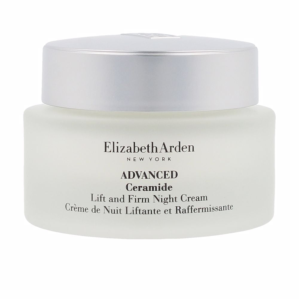 ADVANCED CERAMIDE lift & firm night cream 50 ml - Nova Cosmetici
