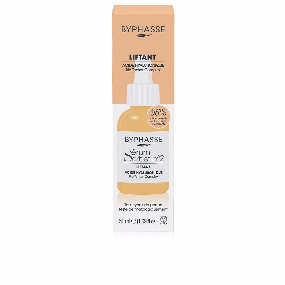 SÉRUM SORBET lifting nº2 50 ml - Nova Cosmetici