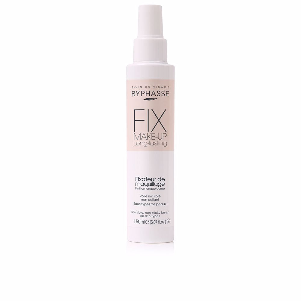 MAKEUP FIXER for all skin types 150 ml - Nova Cosmetici