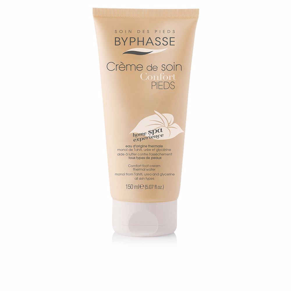 HOME SPA EXPERIENCE foot comfort cream 150 ml - Nova Cosmetici