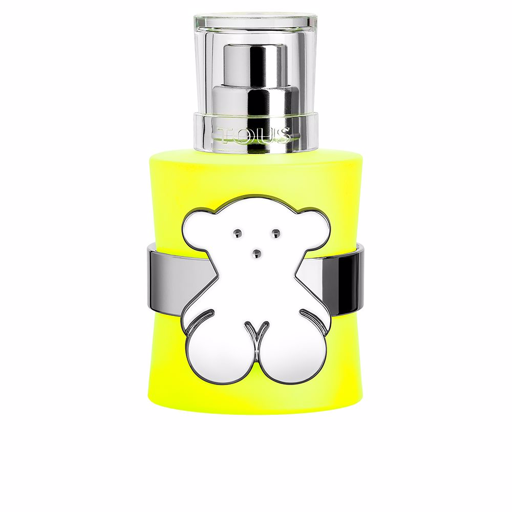 YOUR POWERS eau de toilette spray 30 ml - Nova Cosmetici