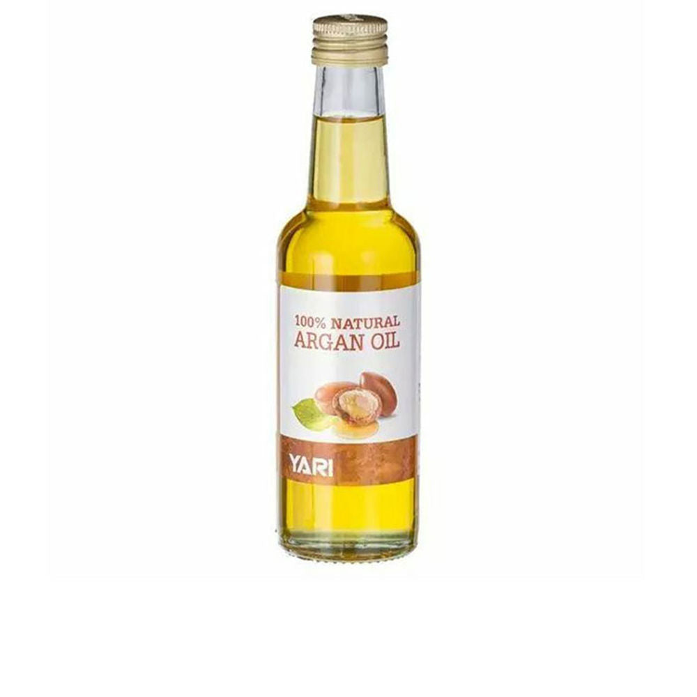 100% NATURAL argan oil 250 ml - Nova Cosmetici