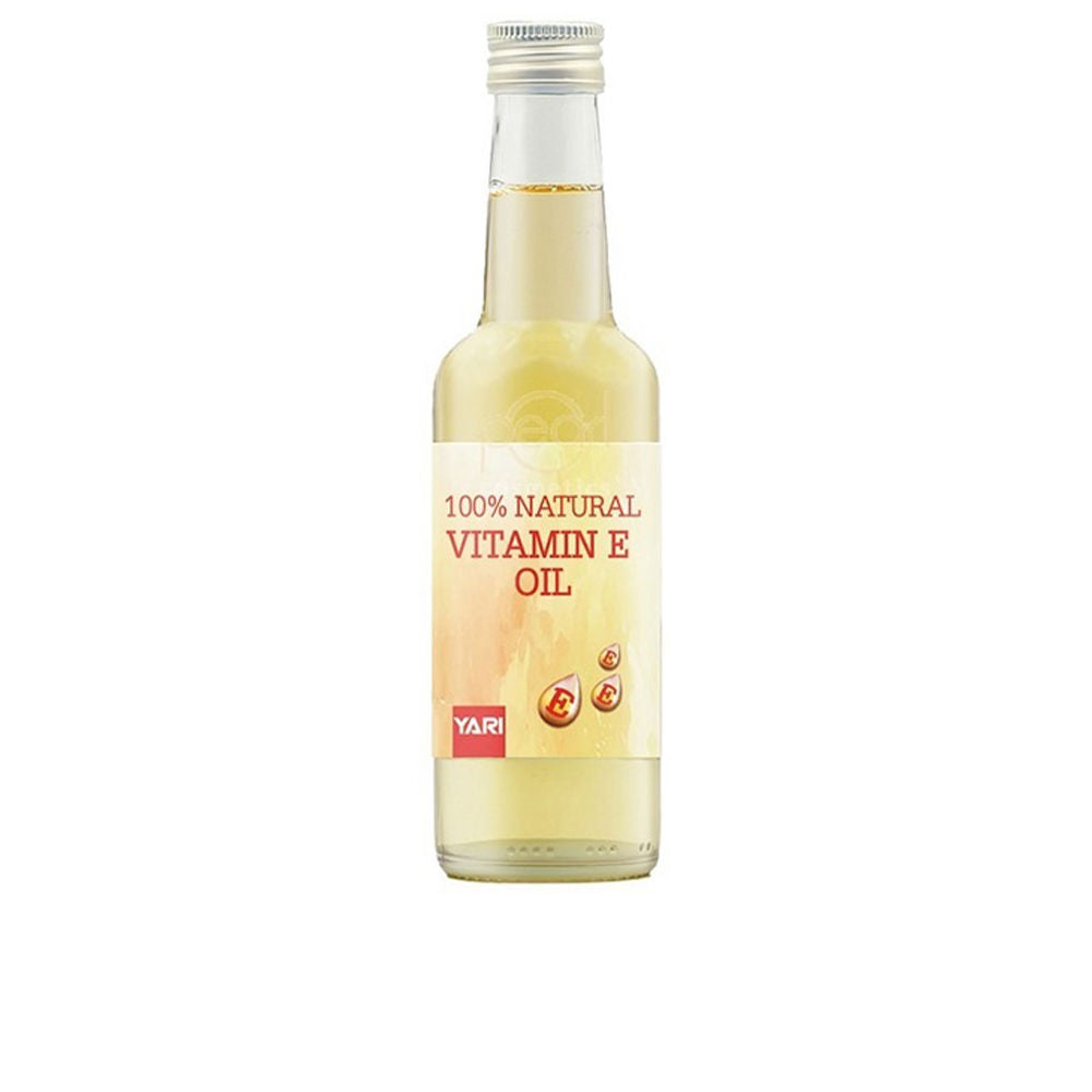 100% NATURAL vitamine E oil 250 ml - Nova Cosmetici
