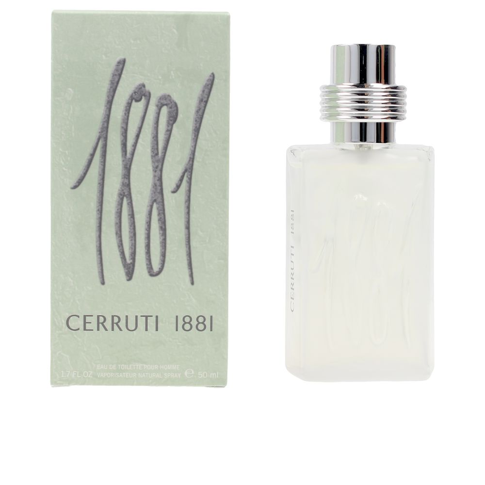 1881 POUR HOMME eau de toilette spray 50 ml - Nova Cosmetici