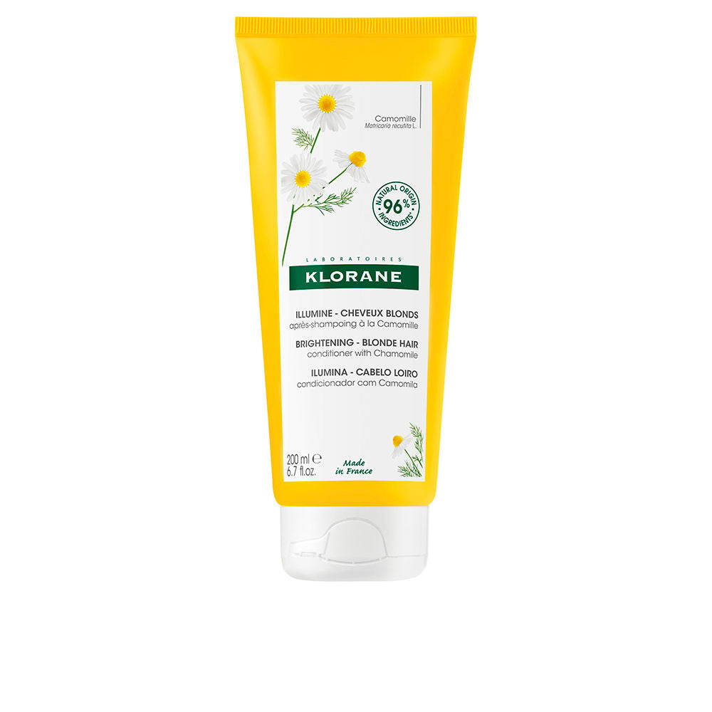 CHAMOMILE balm 200 ml - Nova Cosmetici