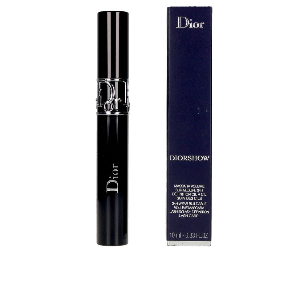 DIORSHOW mascara #090-black - Nova Cosmetici