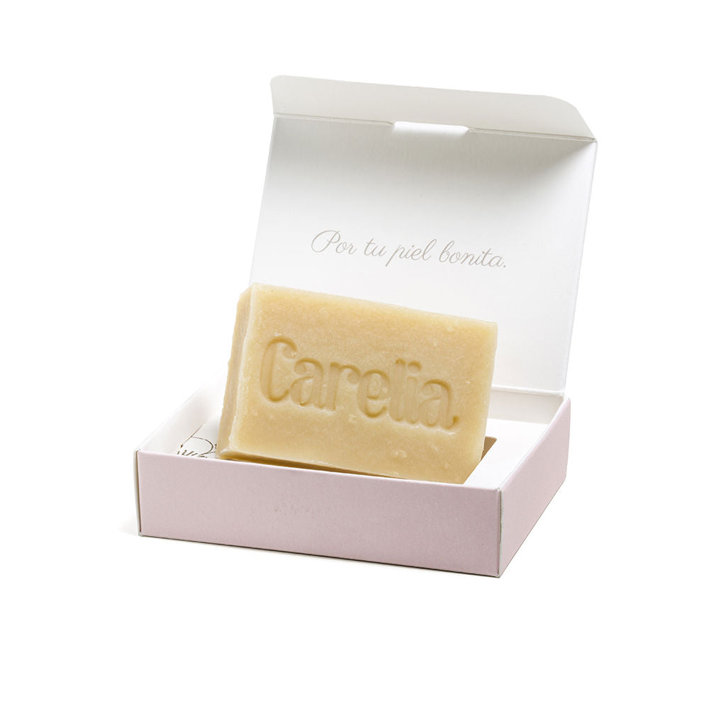 BOTANICAL & ARTISAN jabón #rosa mosqueta 100 gr - Nova Cosmetici