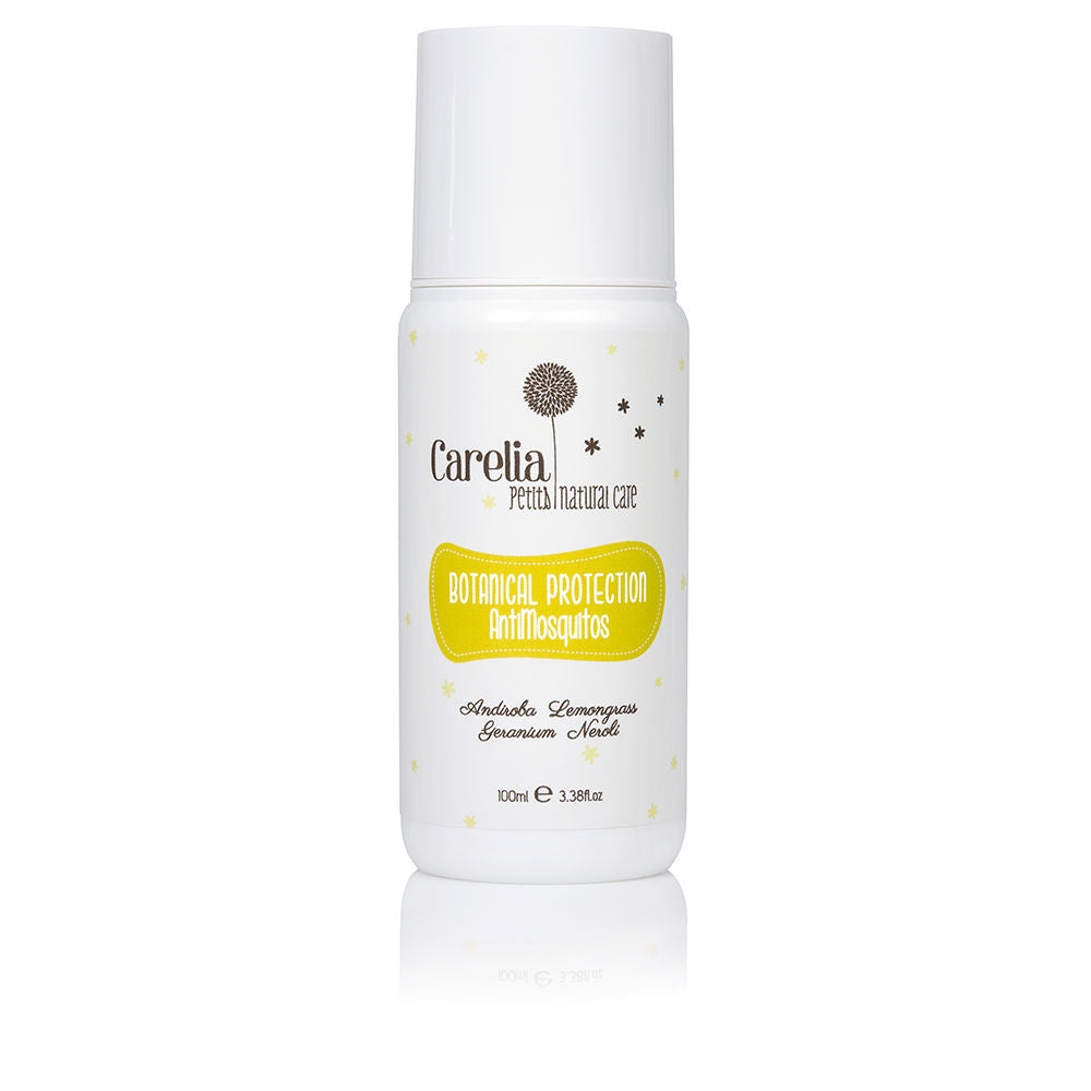 PETITS mosquito repellent 100 ml - Nova Cosmetici