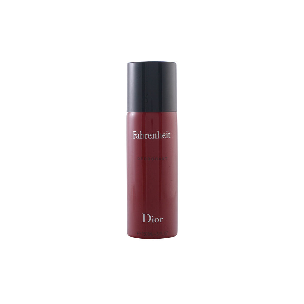 FAHRENHEIT deodorant spray 150 ml - Nova Cosmetici