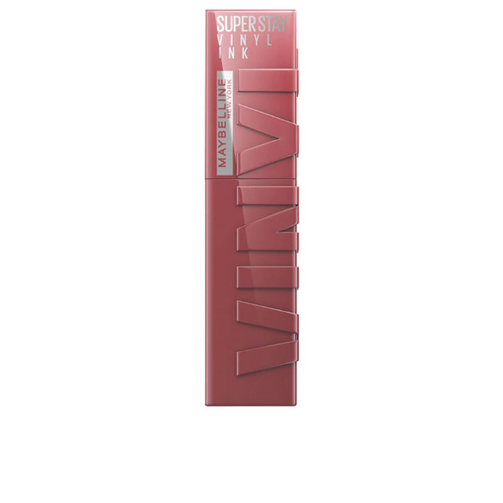 SUPERSTAY VINYL INK liquid lipstick #40-witty - Nova Cosmetici