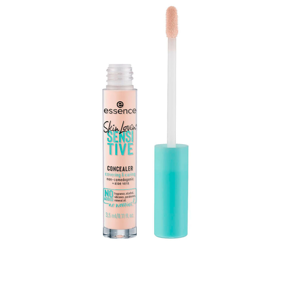 SKIN LOVIN' SENSITIVE corrector #05-fair - Nova Cosmetici