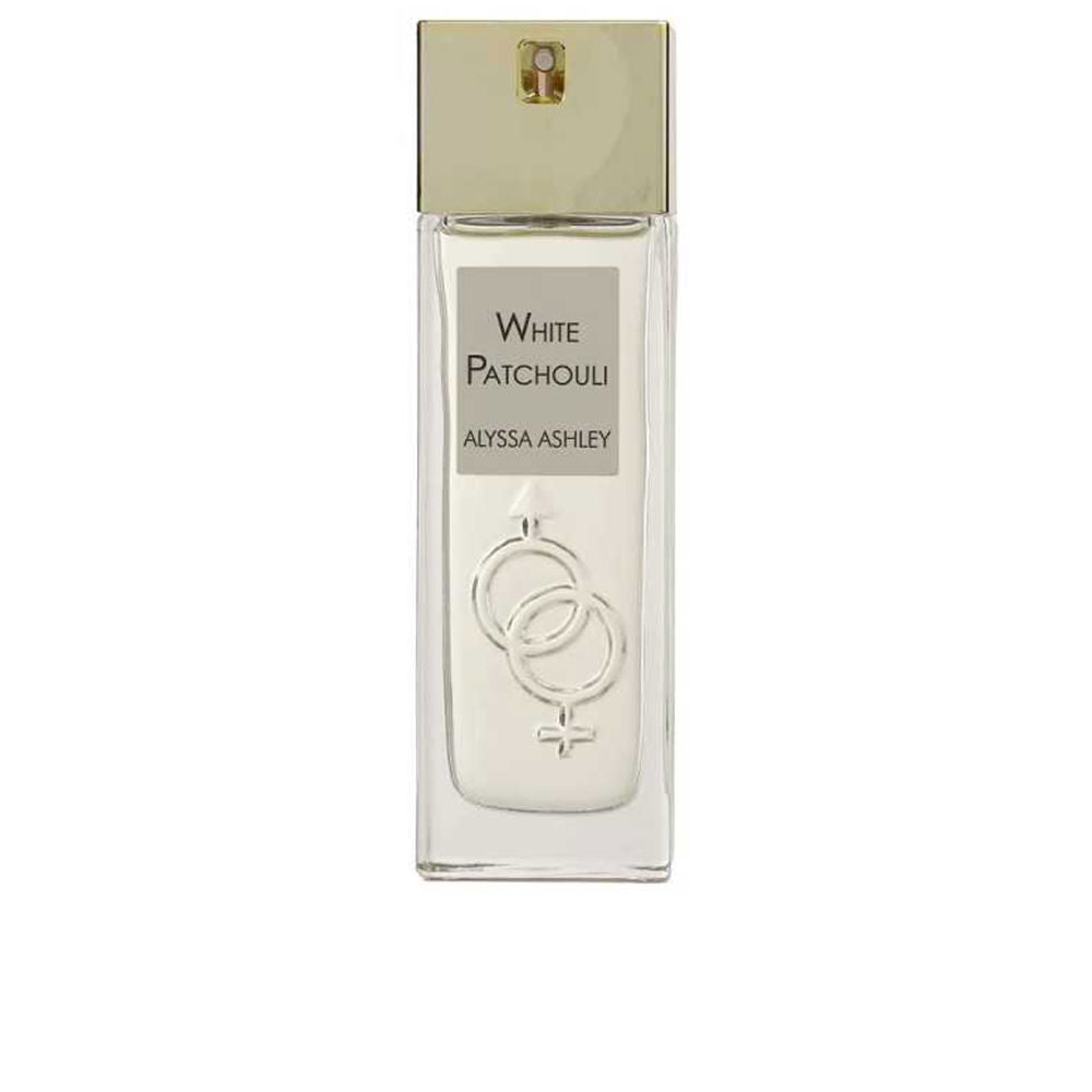 WHITE PATCHOULI eau de parfum spray 50 ml - Nova Cosmetici