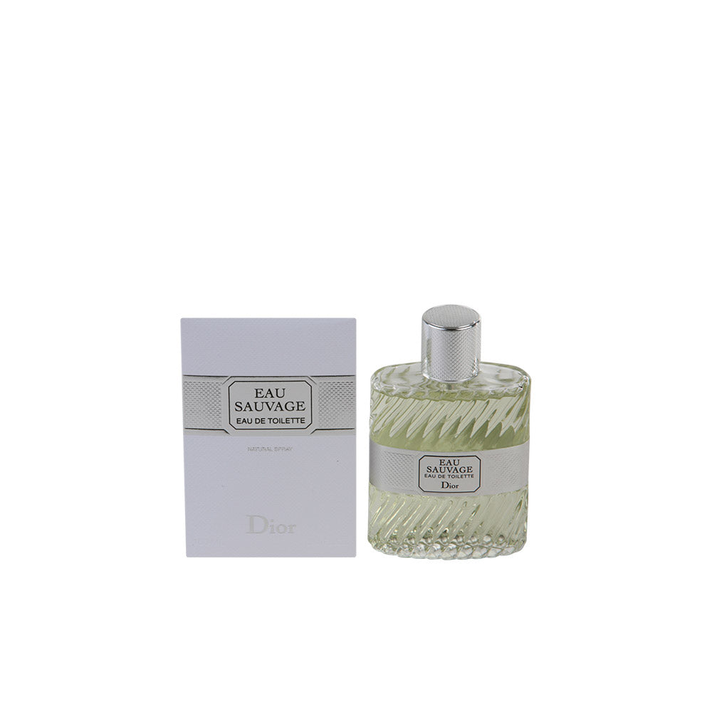 EAU SAUVAGE eau de toilette spray 50 ml - Nova Cosmetici
