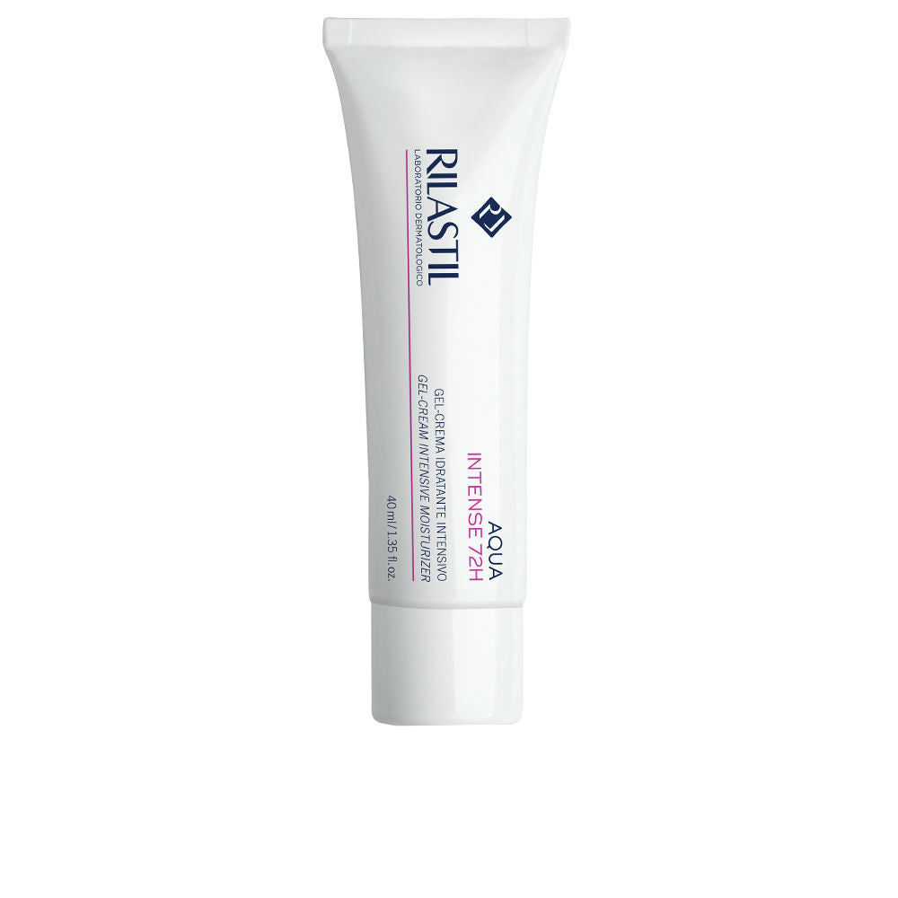 AQUA INTENSE 72H intense moisturizing gel cream 40 ml - Nova Cosmetici